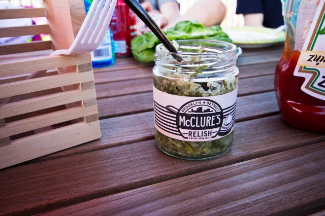 BBQ_06 McClure's Relish