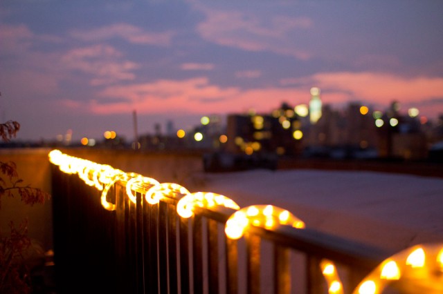 BBQ_11 Lights