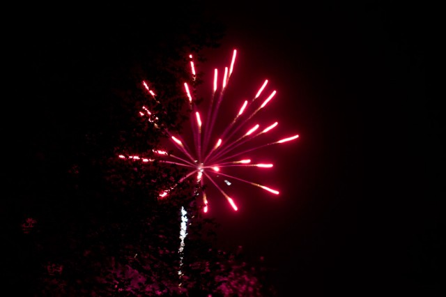 Fireworks