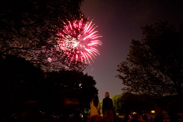 Fireworks