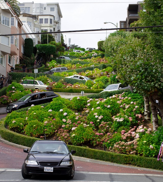 Lombard Street