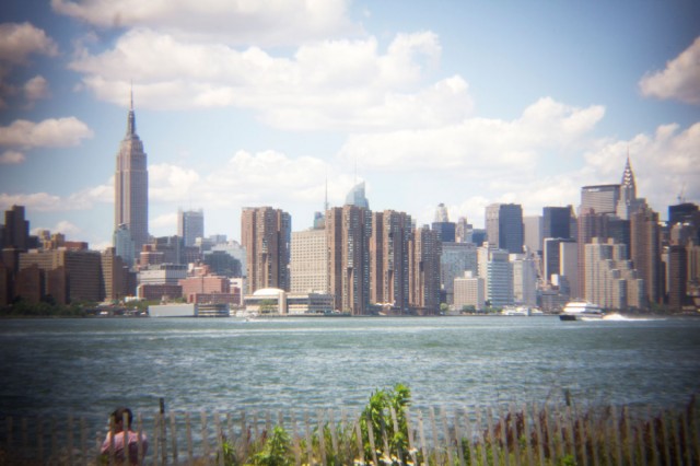 A View from Brooklyn A View from Brooklyn