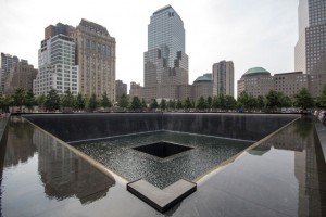 9/11 Memorial