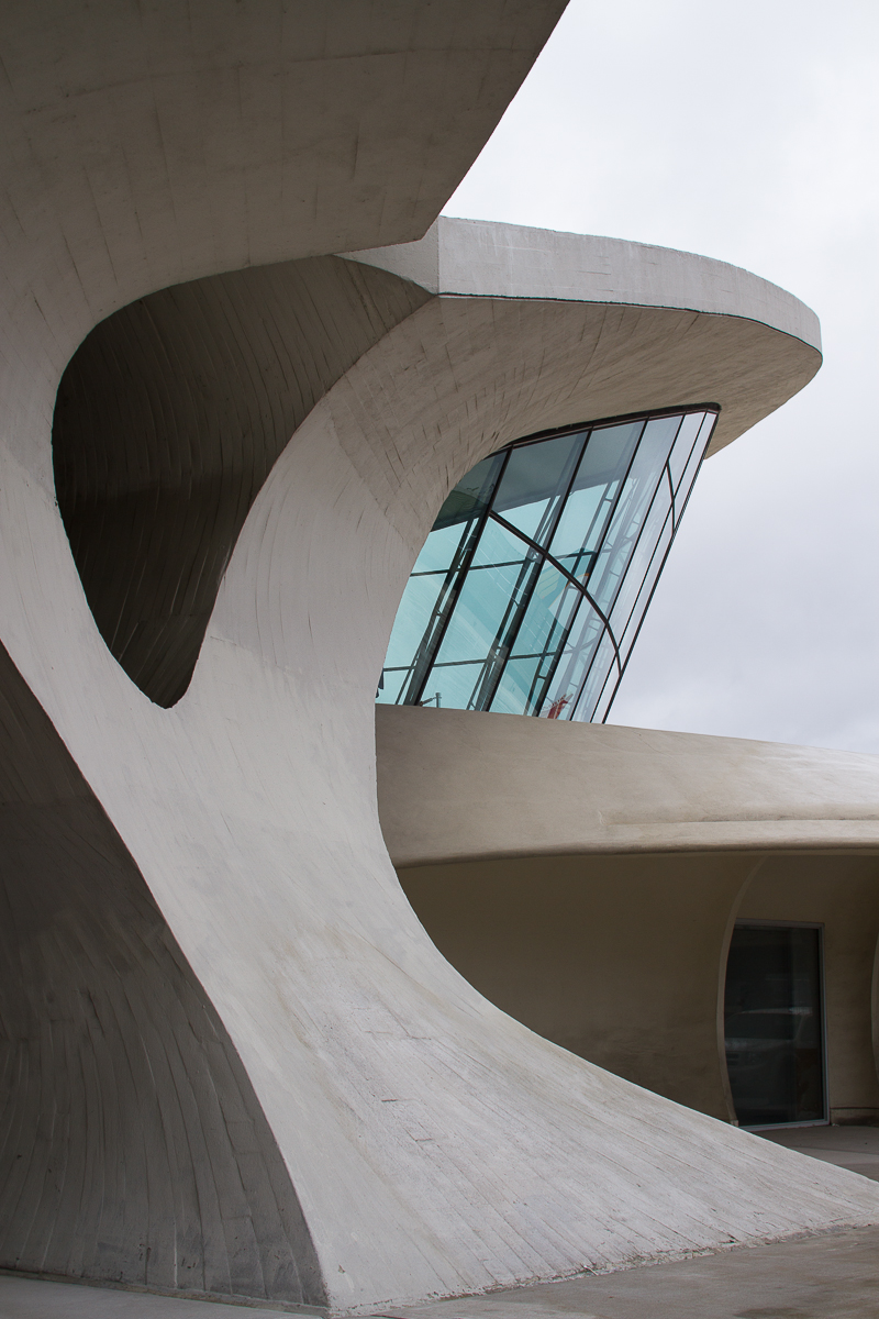 TWA Terminal