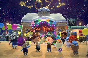 Happy New Year